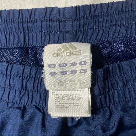 COPY - Retro Adidas Pants - Picture 4 of 9